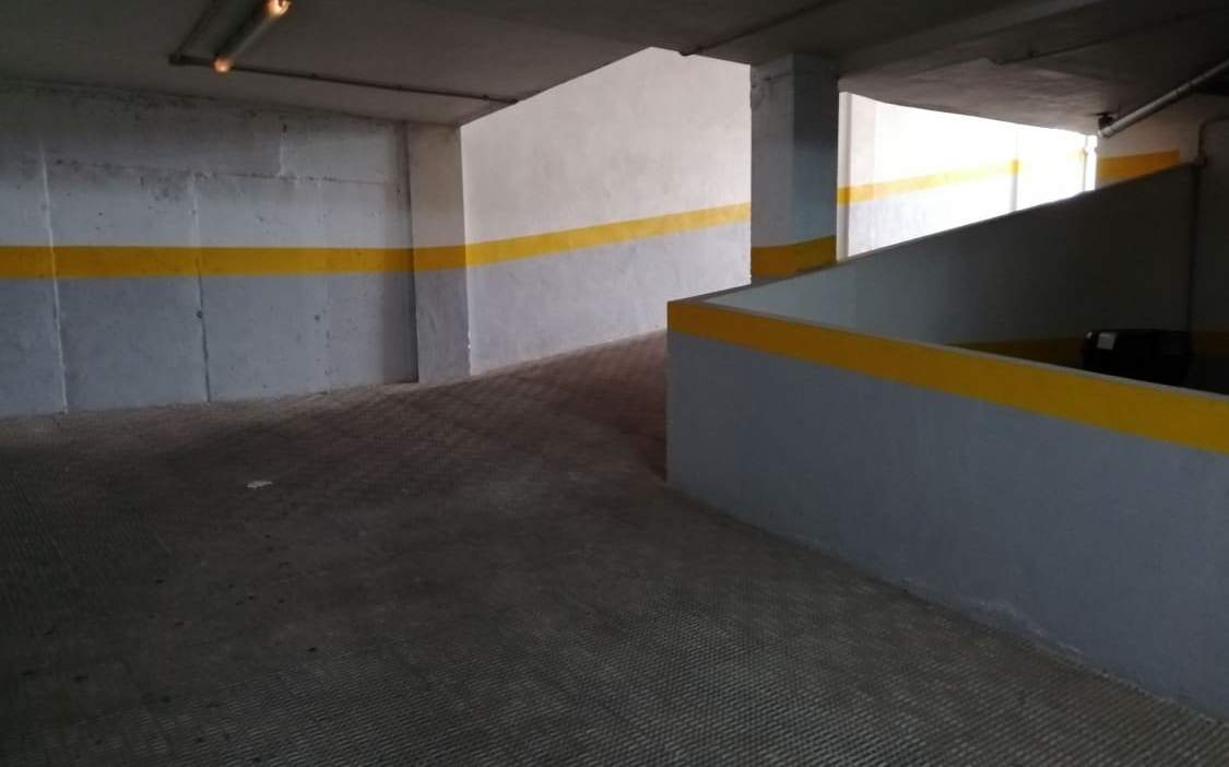Garaje en venta  en Calle Andres Sobejano Murcia Murcia