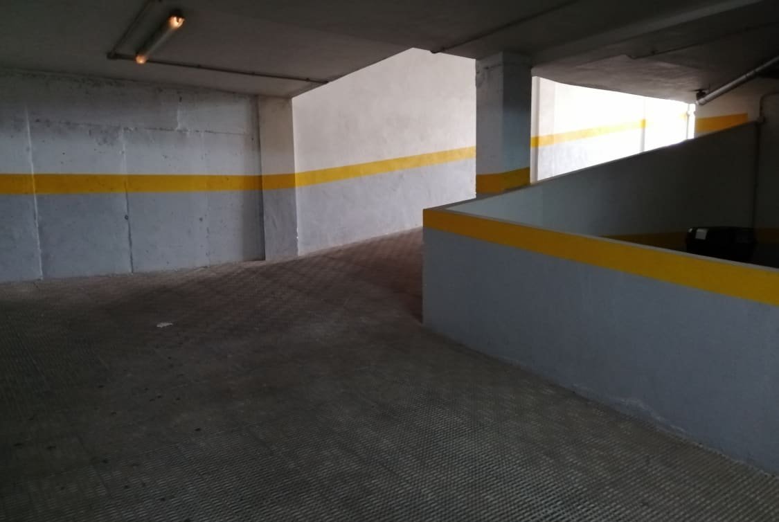 Garaje en venta  en Calle Andres Sobejano Murcia Murcia