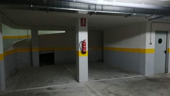 Garaje en venta  en Calle Andres Sobejano Murcia Murcia