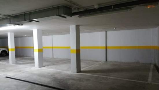 Garaje en venta  en Calle Andres Sobejano Murcia Murcia