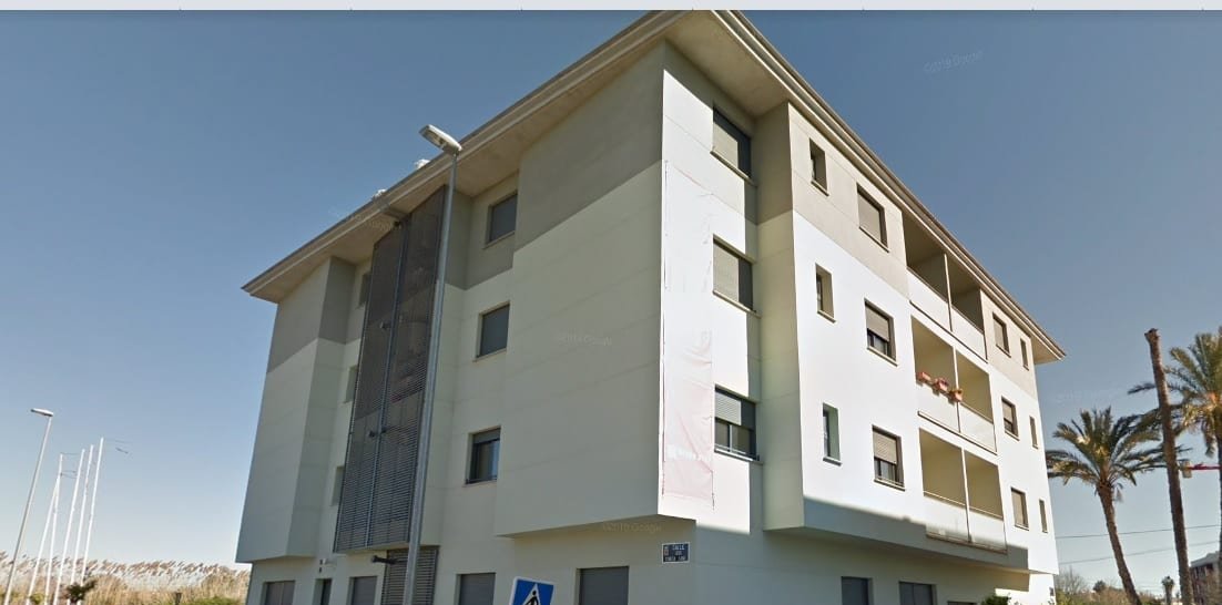 Garaje en venta  en Calle Andres Sobejano Murcia Murcia