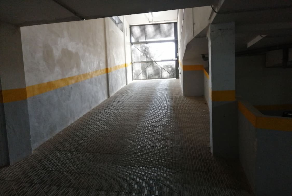 Garaje en venta  en Calle Andres Sobejano Murcia Murcia