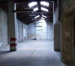 Compra local comercial por 346600 de 712m en ccalle planes de la baronia 12 AlcoyAlcoi