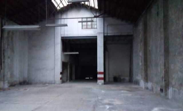 Compra local comercial por 346600 de 712m en ccalle planes de la baronia 12 AlcoyAlcoi