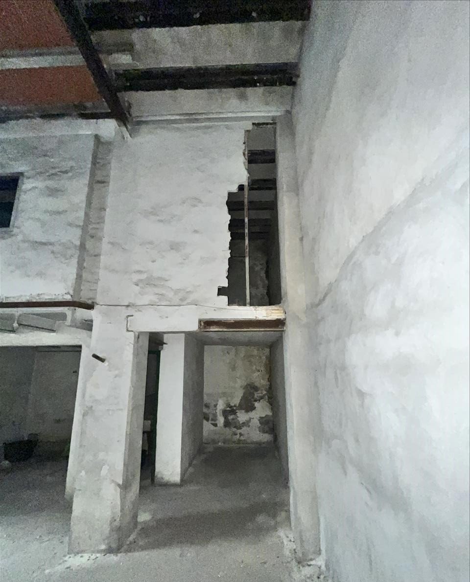 Compra local comercial por 346600 de 712m en ccalle planes de la baronia 12 AlcoyAlcoi