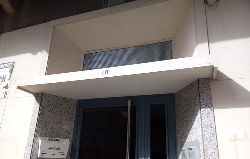 Compra local comercial por 346600 de 712m en ccalle planes de la baronia 12 AlcoyAlcoi
