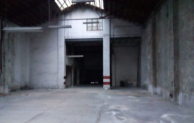 Compra local comercial por 346600 de 712m en ccalle planes de la baronia 12 AlcoyAlcoi