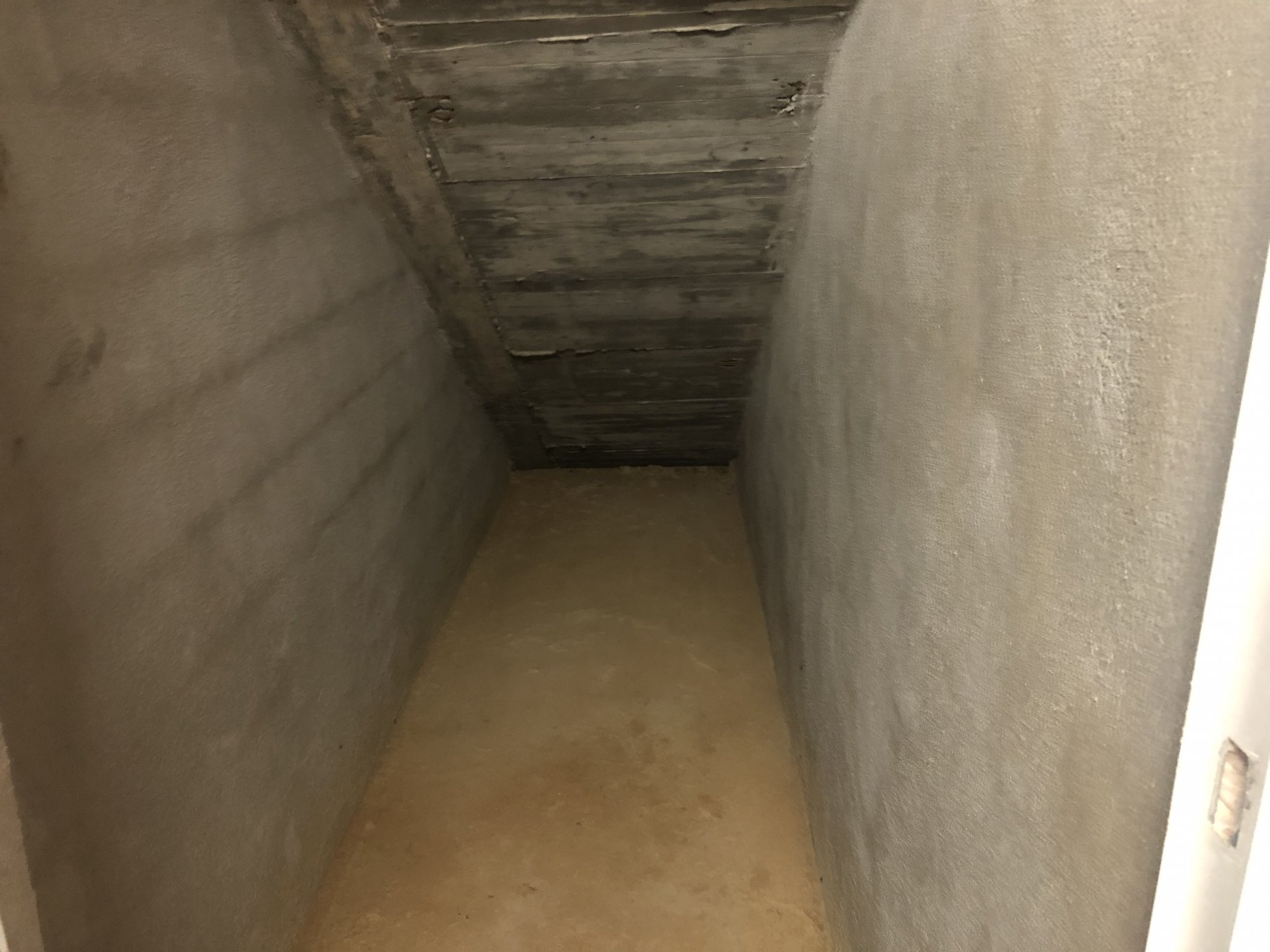Trastero en venta en San Jorge
