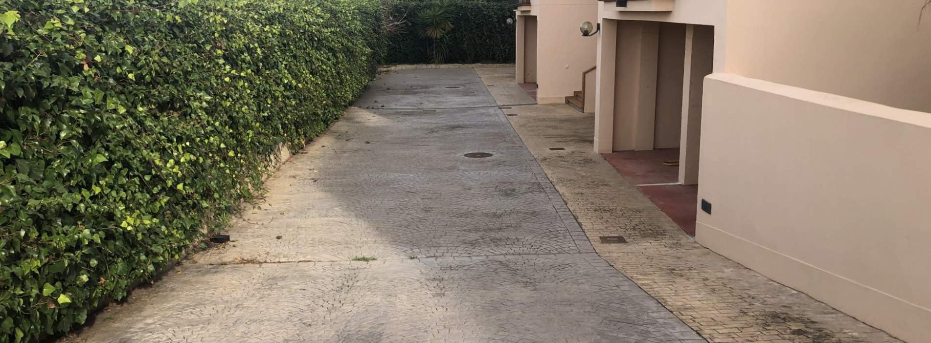 Trastero en venta en San Jorge