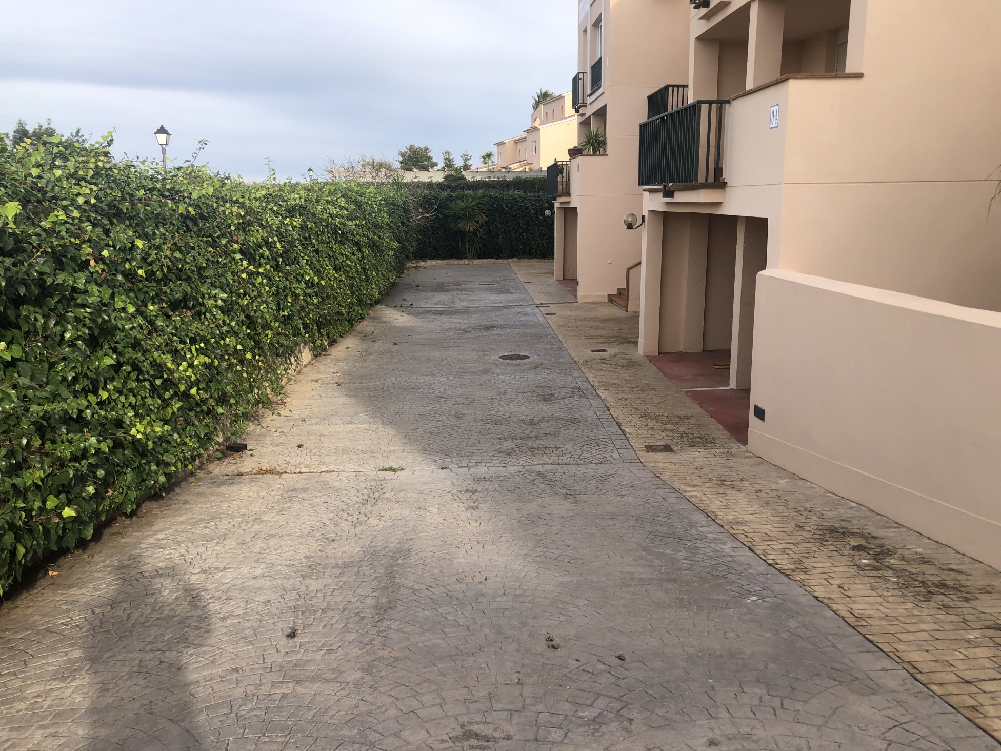 Trastero en venta en San Jorge