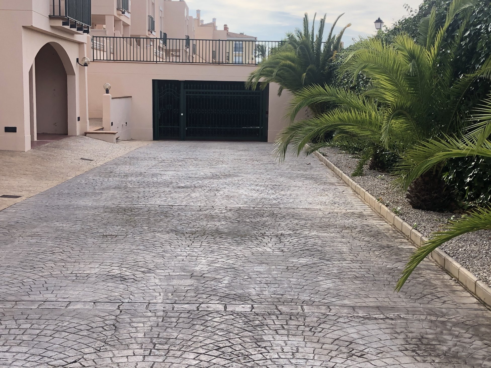 Trastero en venta en San Jorge