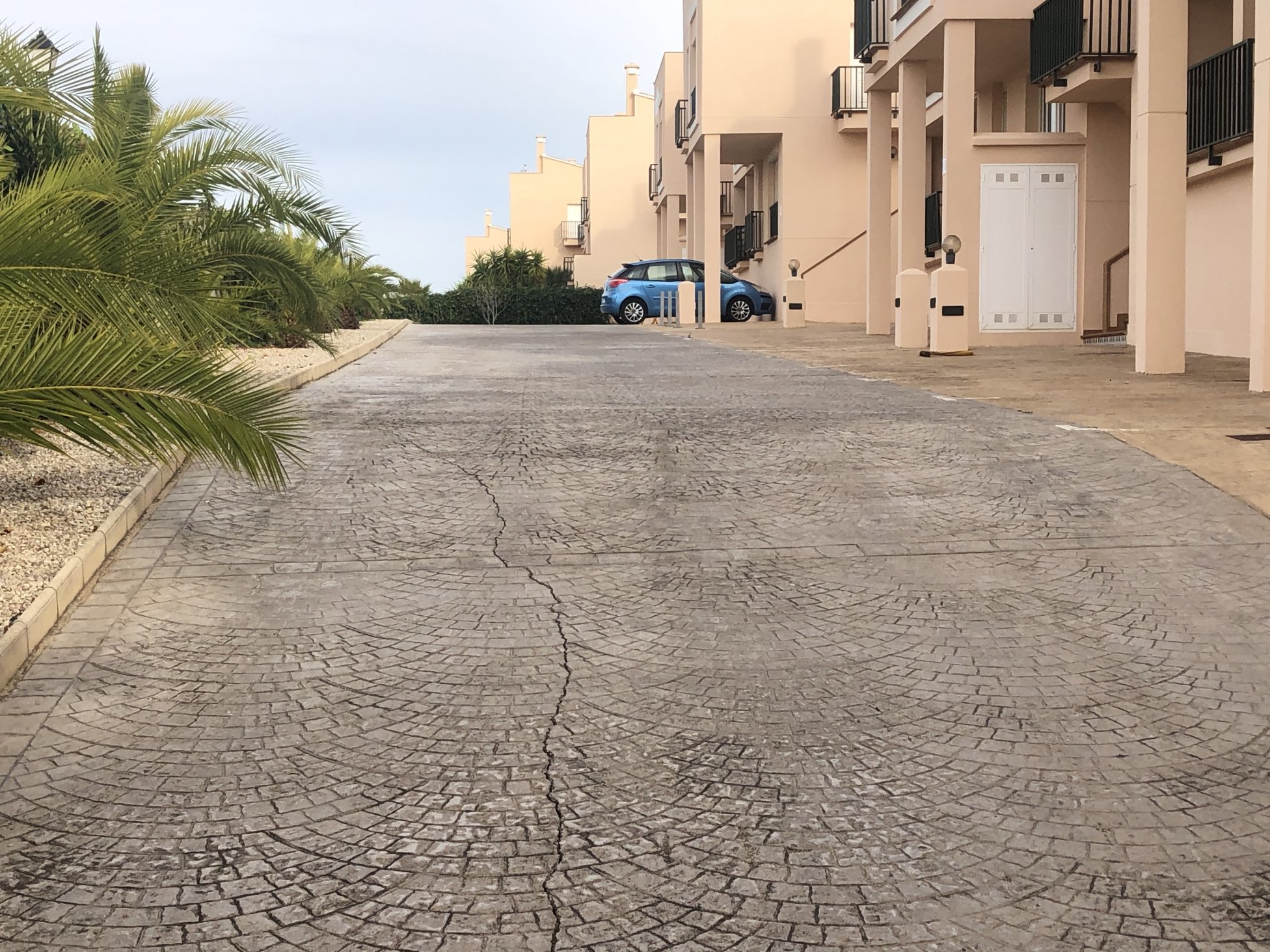 Trastero en venta en San Jorge