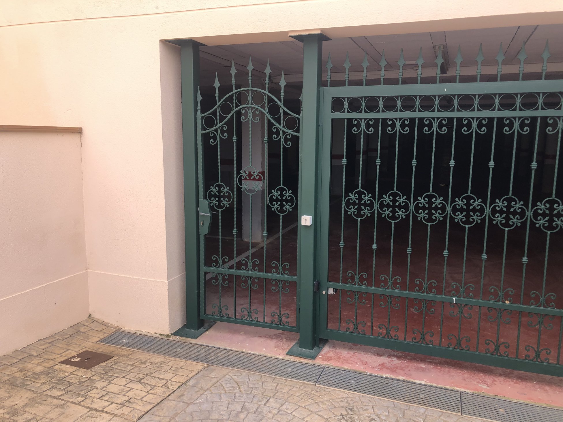 Trastero en venta en San Jorge