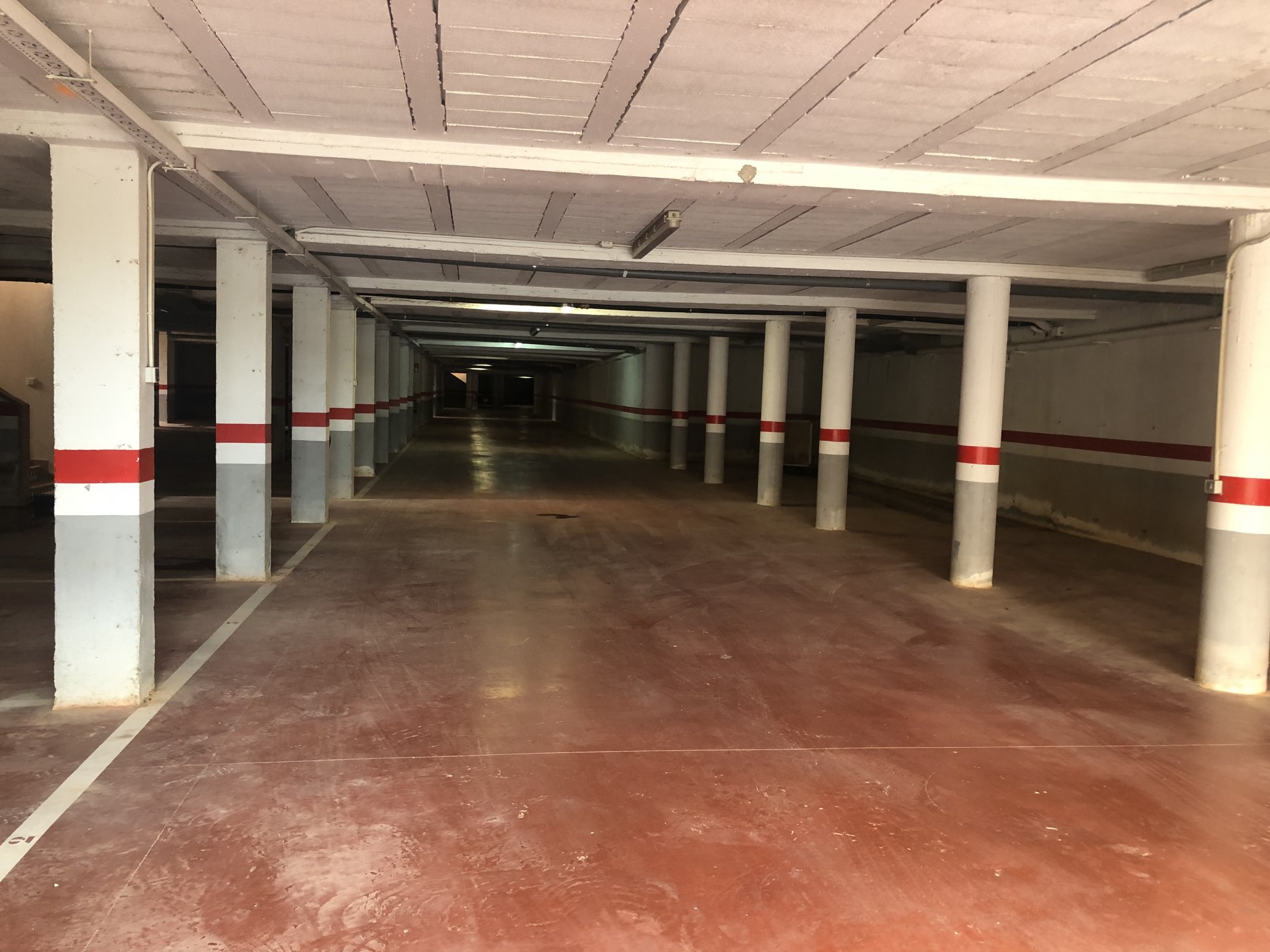 Trastero en venta en San Jorge
