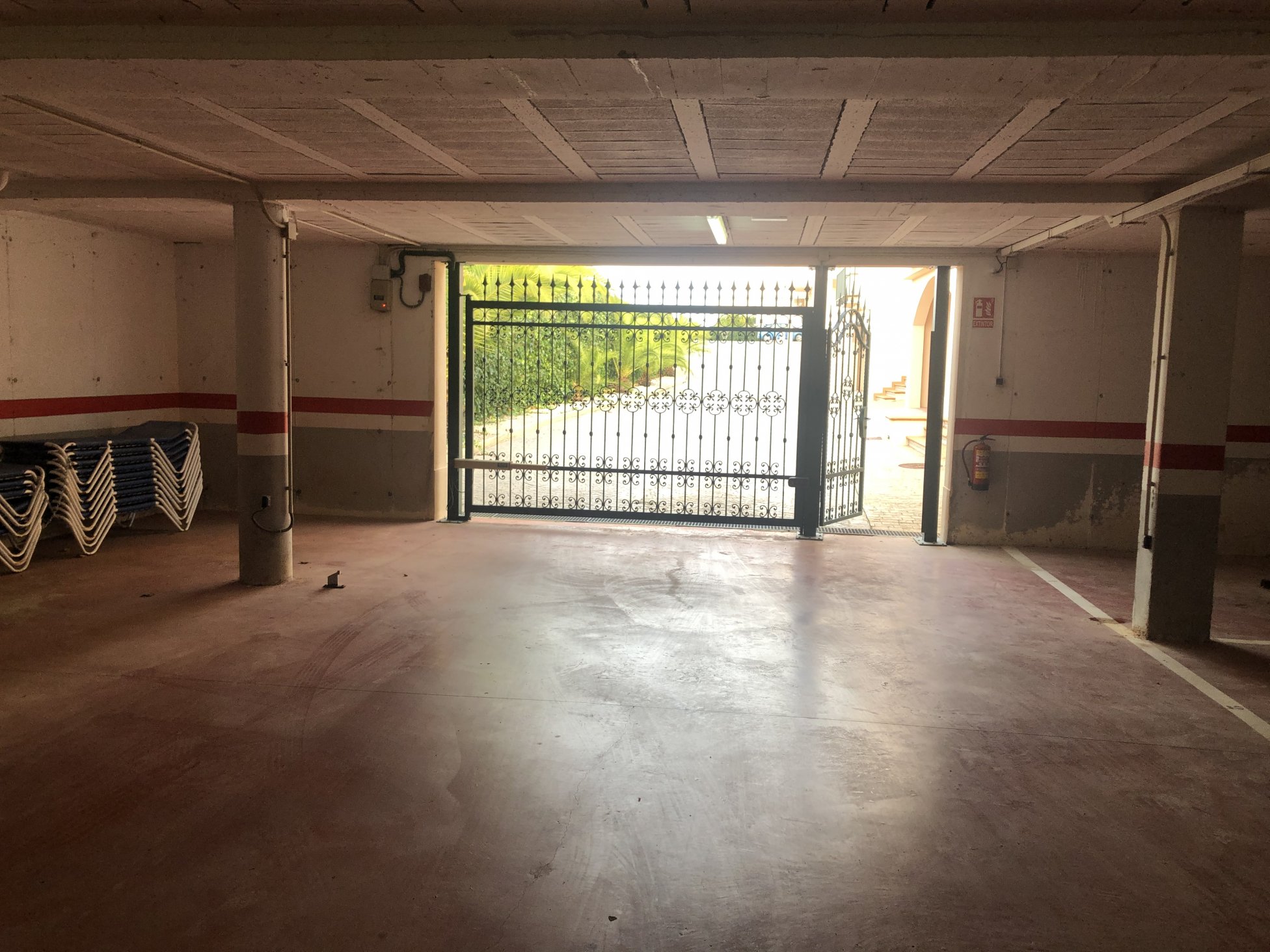 Trastero en venta en San Jorge