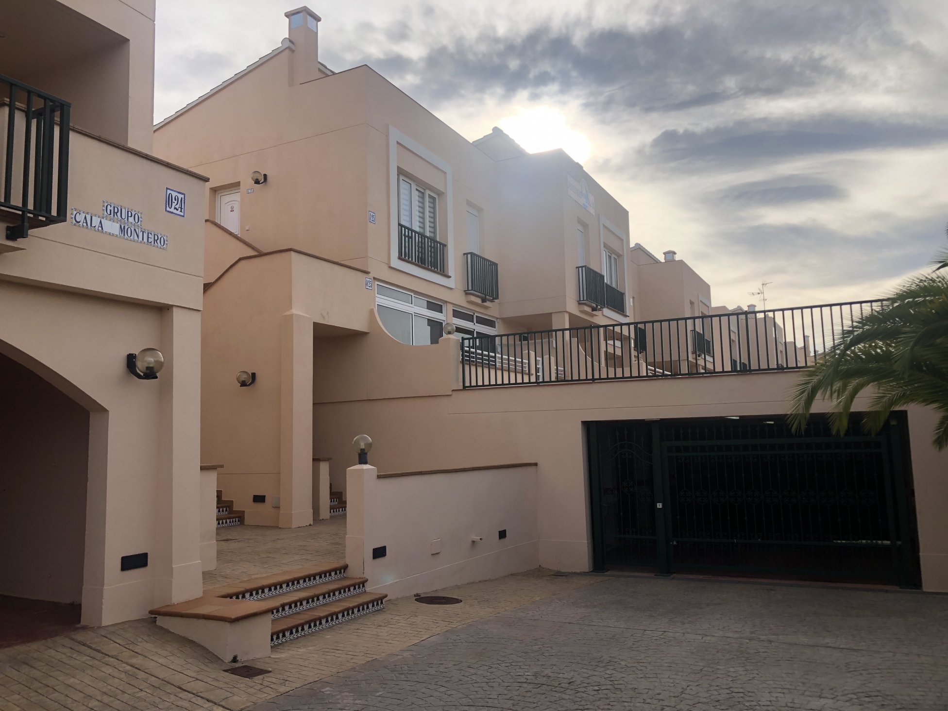 Trastero en venta en San Jorge