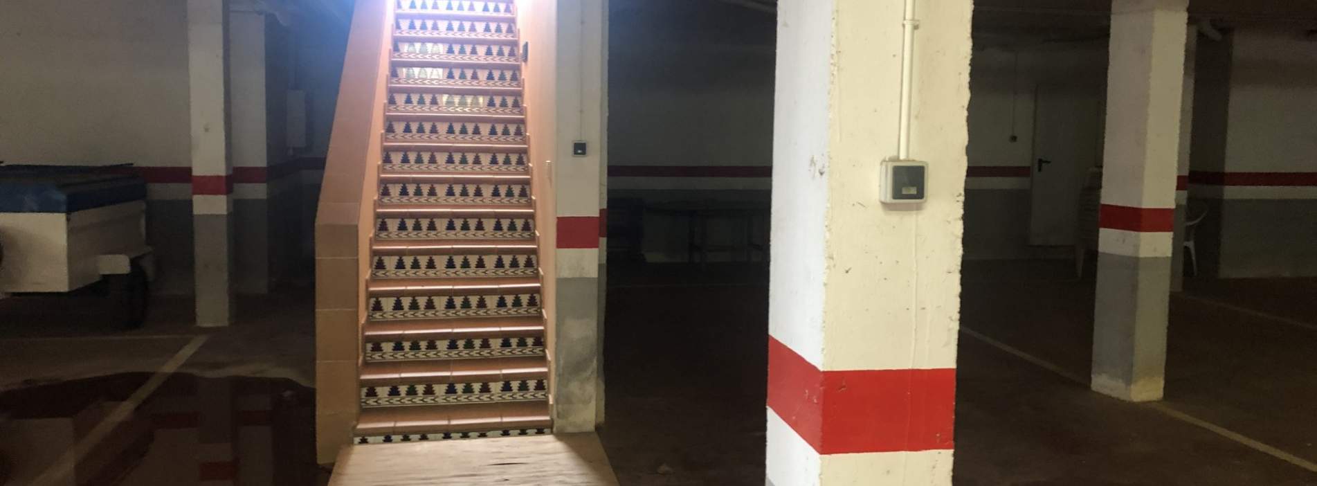 Trastero en venta en San Jorge