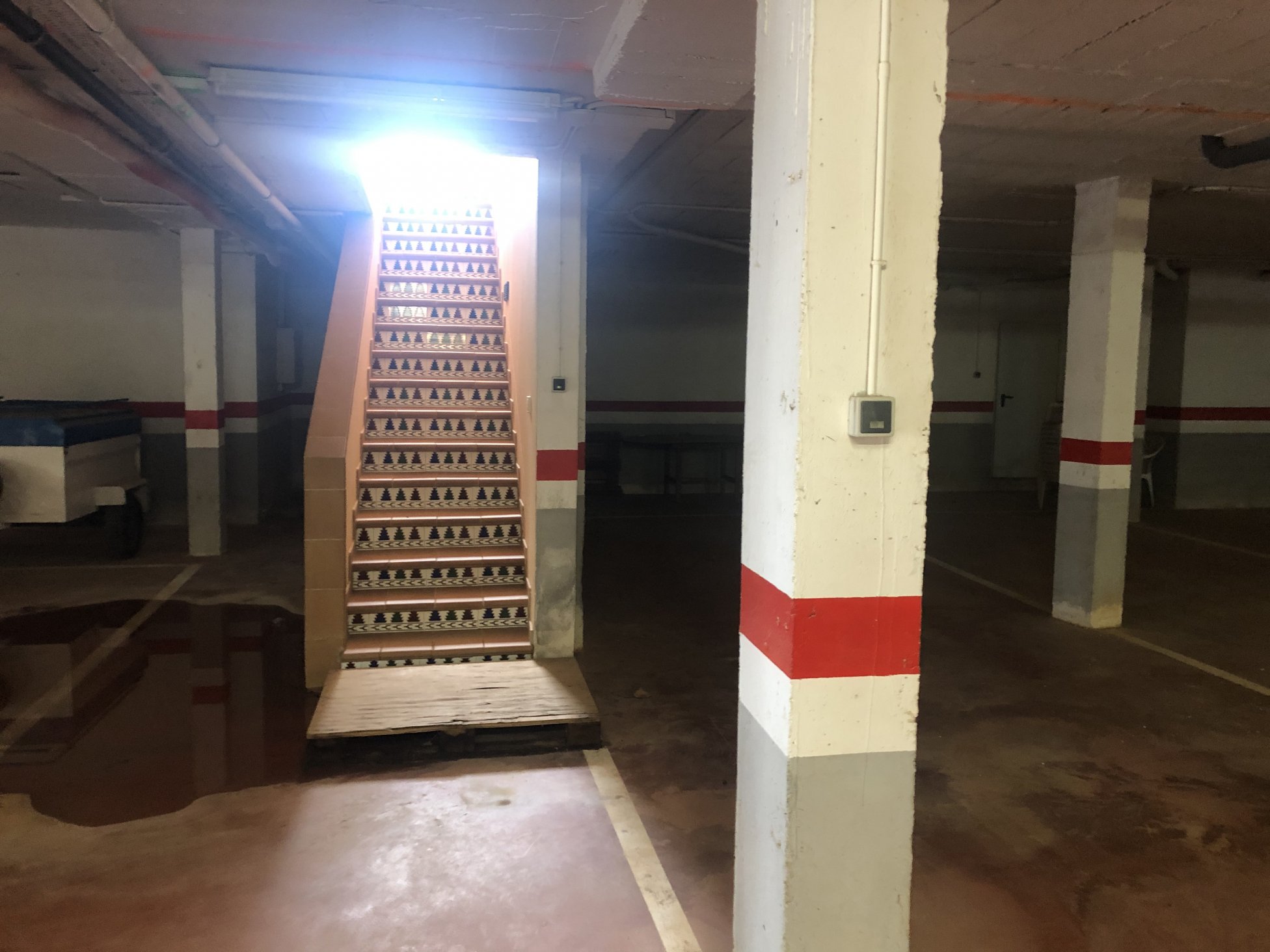 Trastero en venta en San Jorge