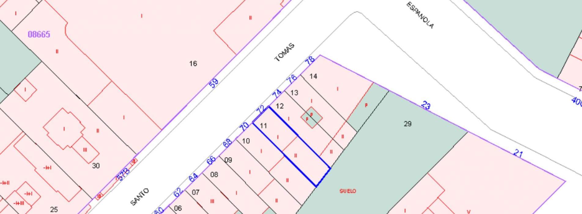 Terreno en venta en Almazora, Castellón