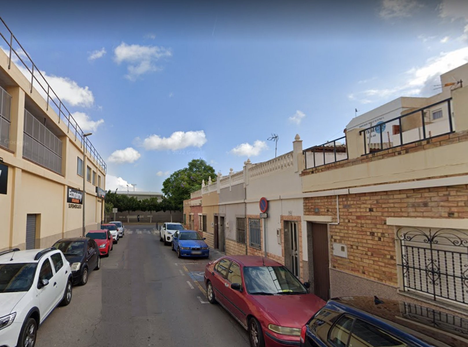 Terreno en venta en Almazora, Castellón