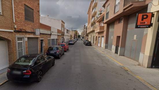 Terreno en venta en Almazora, Castellón