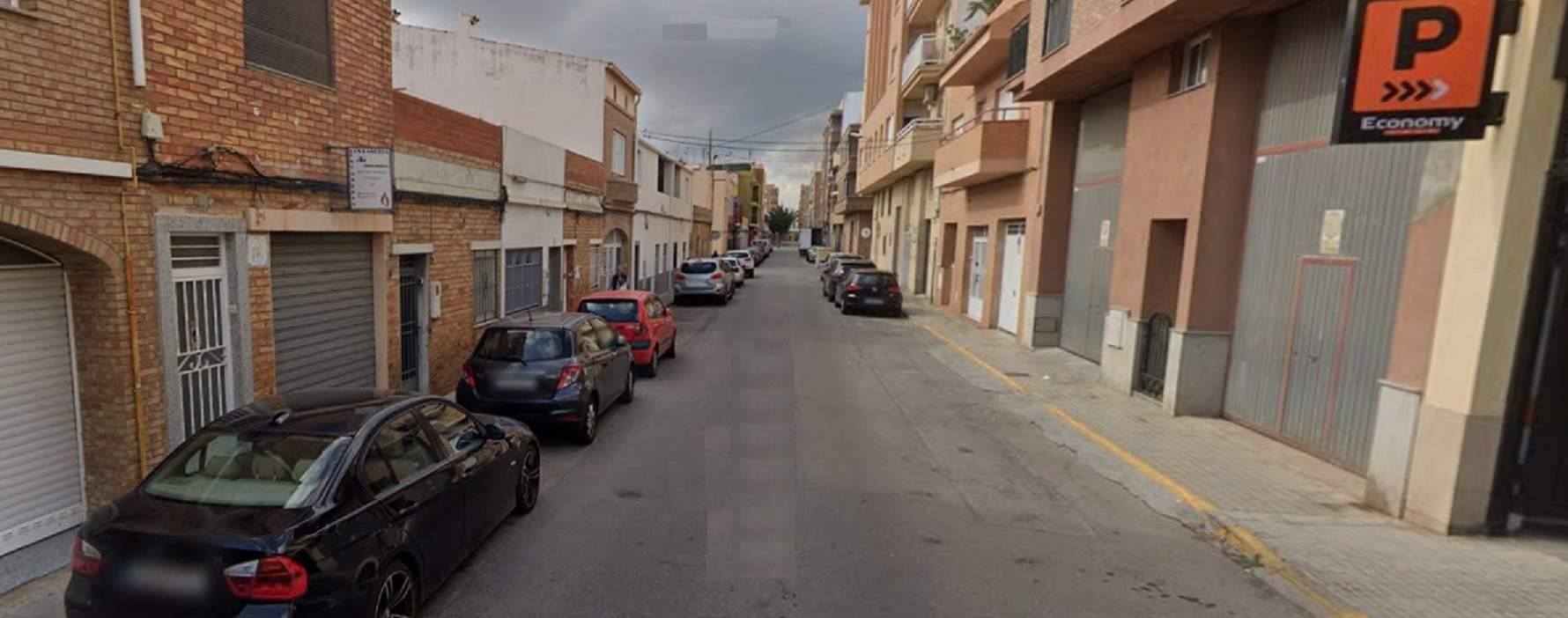 Terreno en venta en Almazora, Castellón