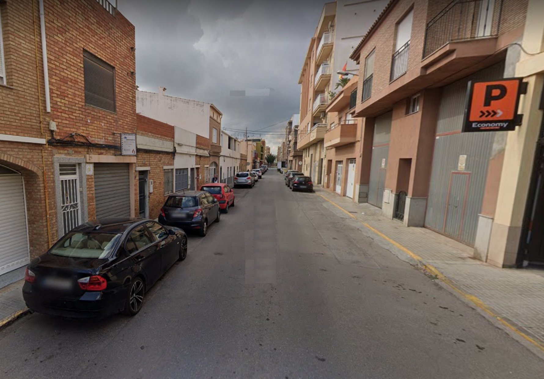 Terreno en venta en Almazora, Castellón