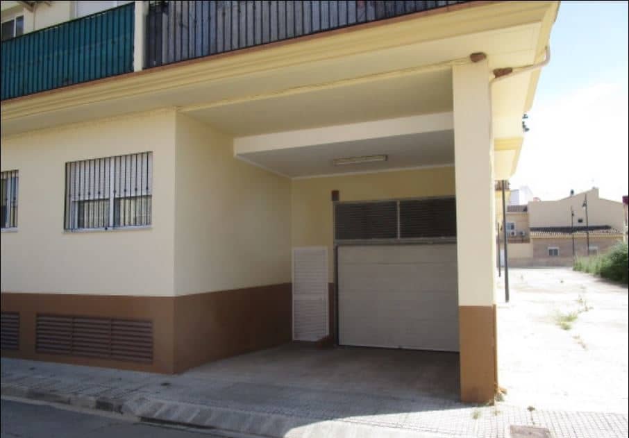 Garaje en Puebla Larga, Valencia