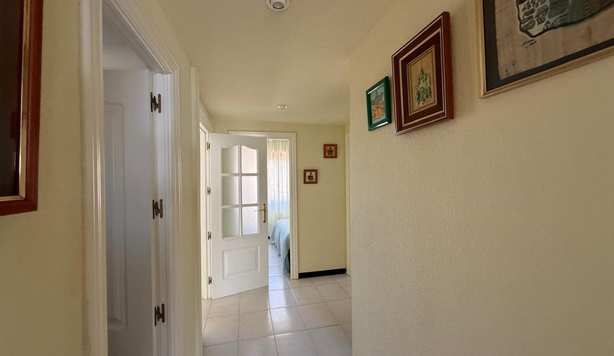 Apartamento en venta en Benidorm, Alicante