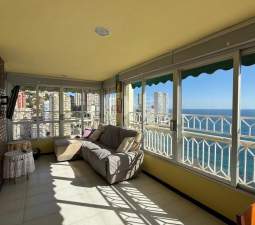 Apartamento en venta en Benidorm, Alicante