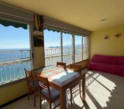 Apartamento en venta en Benidorm, Alicante