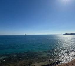 Apartamento en venta en Benidorm, Alicante