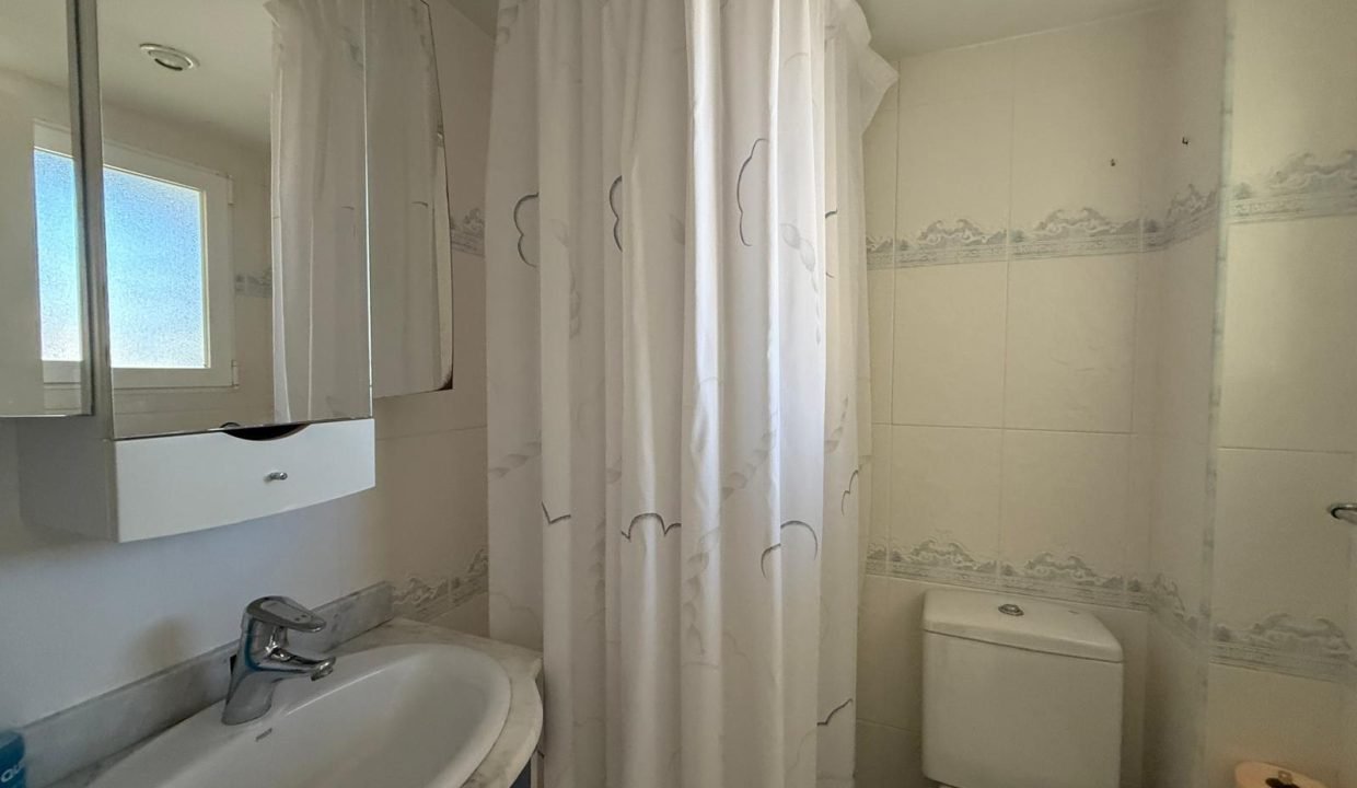 Apartamento en venta en Benidorm, Alicante