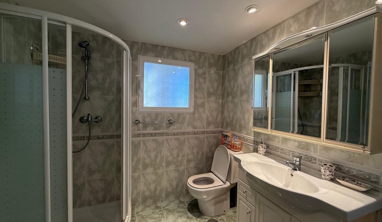 Apartamento en venta en Benidorm, Alicante