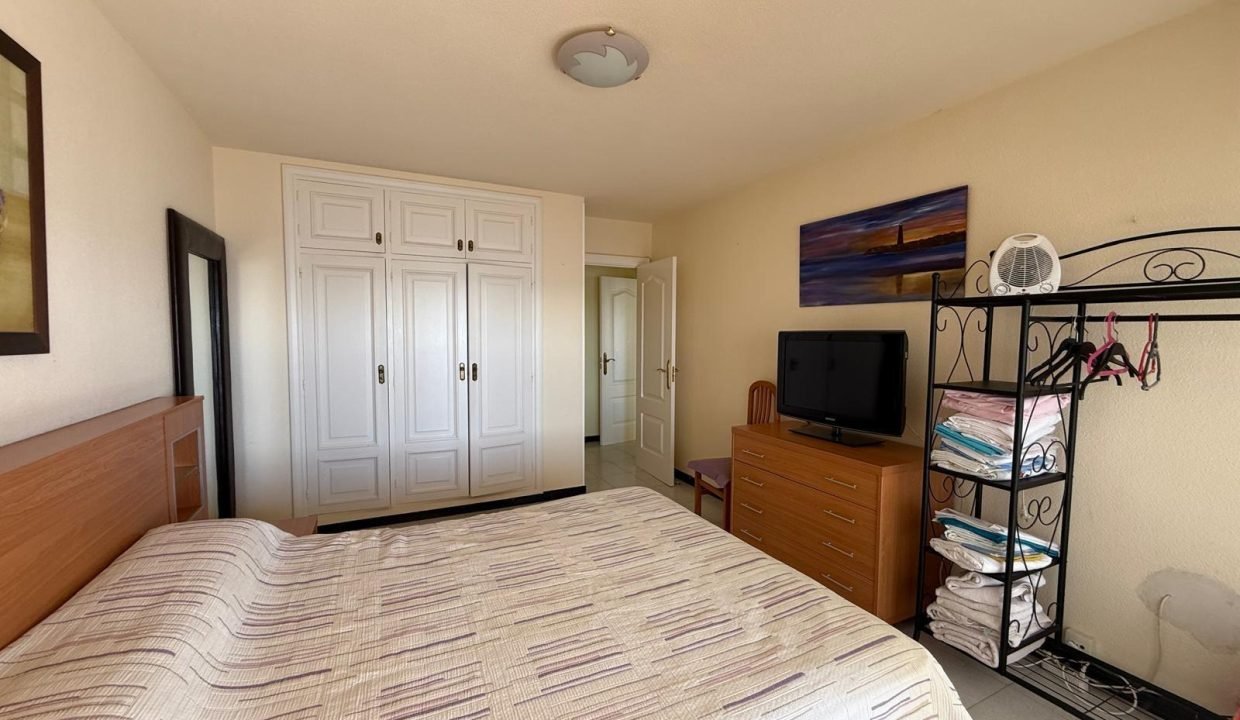 Apartamento en venta en Benidorm, Alicante