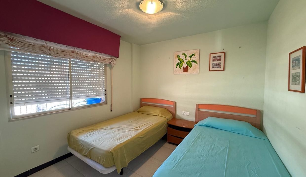 Apartamento en venta en Benidorm, Alicante