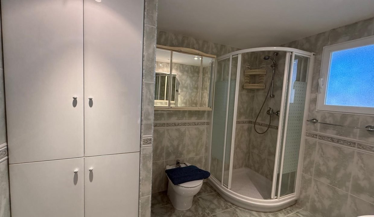 Apartamento en venta en Benidorm, Alicante