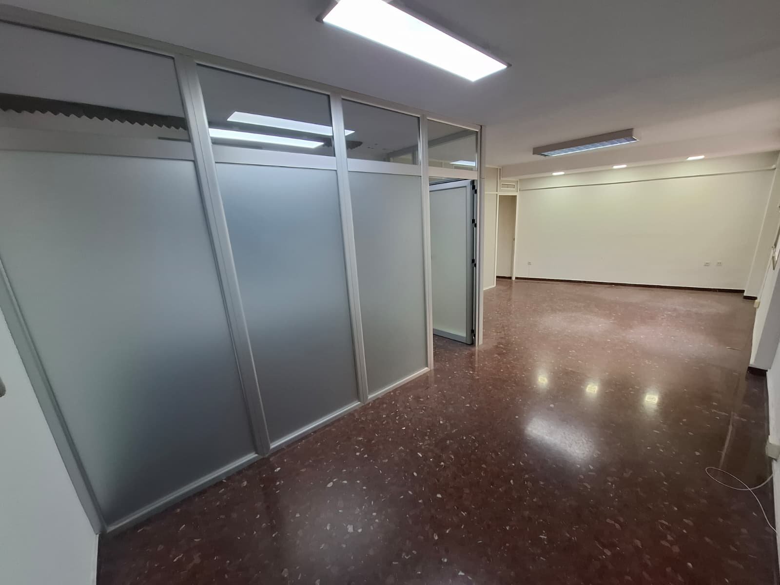 Oficina en alquiler en Sant Francesc, Valencia