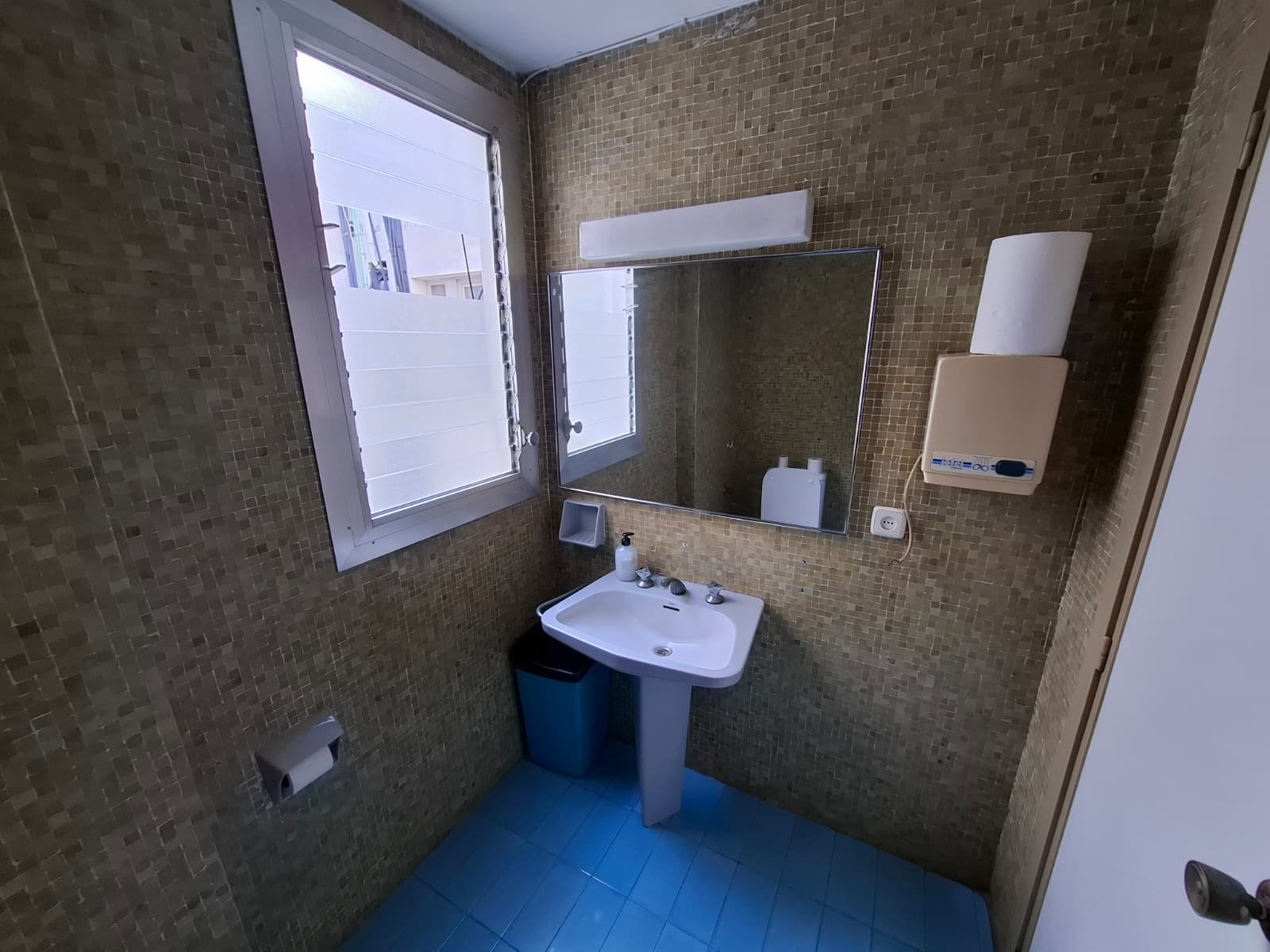 Oficina en alquiler en Sant Francesc, Valencia