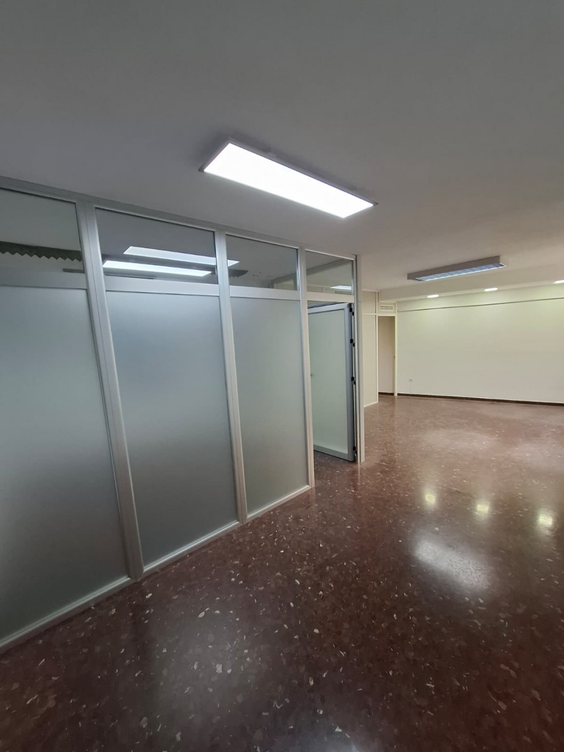 Oficina en alquiler en Sant Francesc, Valencia