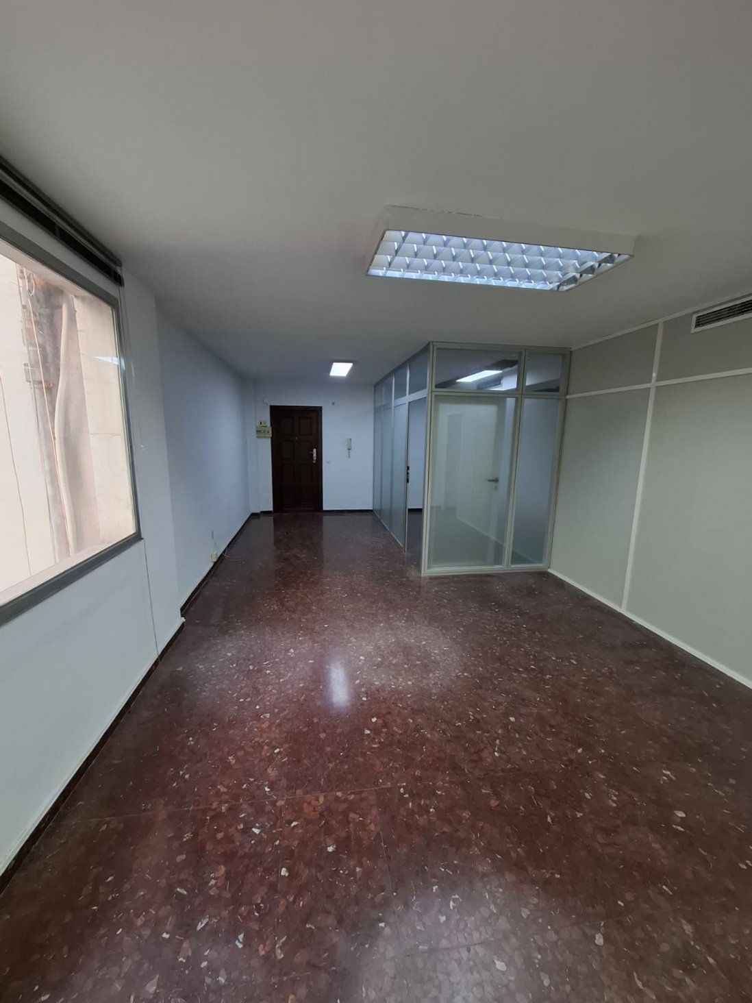 Oficina en alquiler en Sant Francesc, Valencia