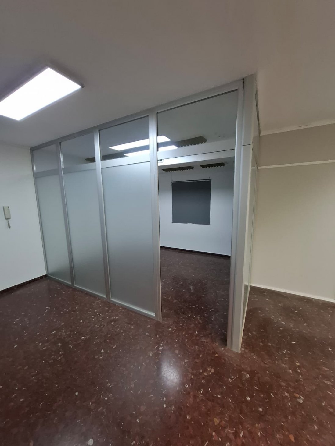 Oficina en alquiler en Sant Francesc, Valencia