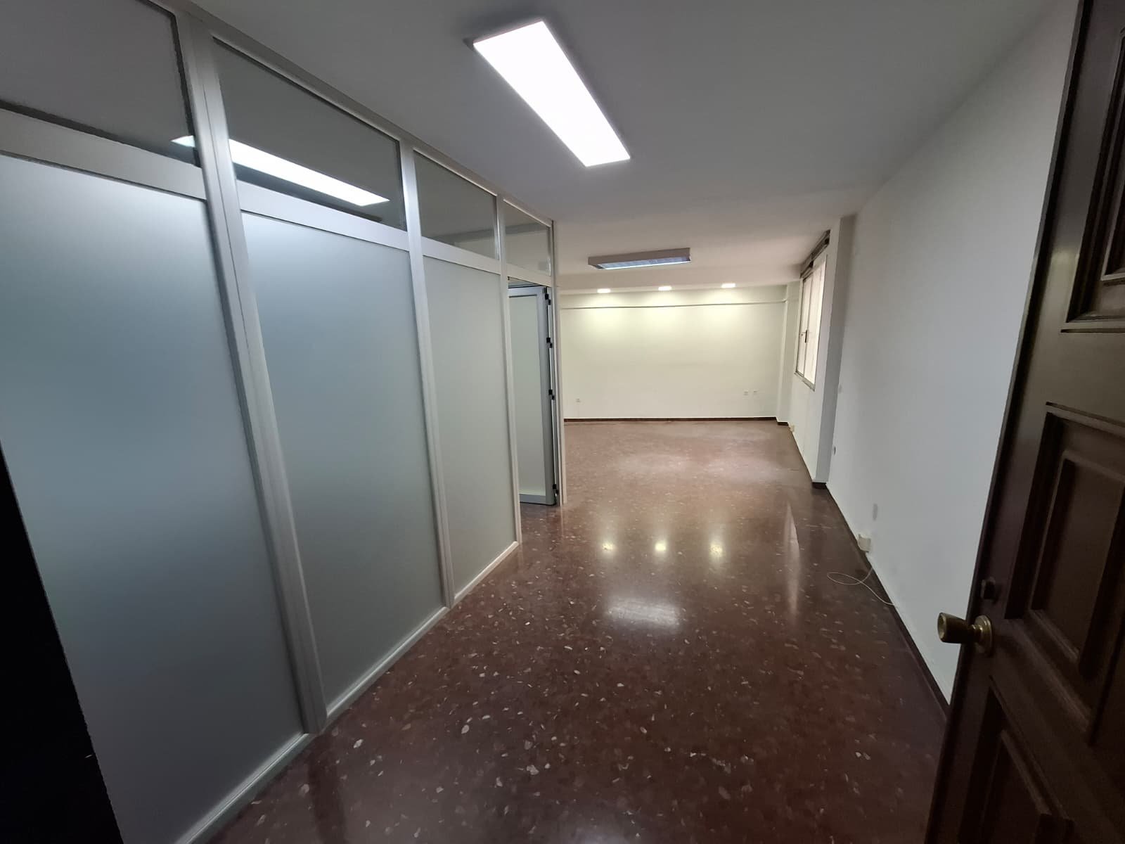 Oficina en alquiler en Sant Francesc, Valencia