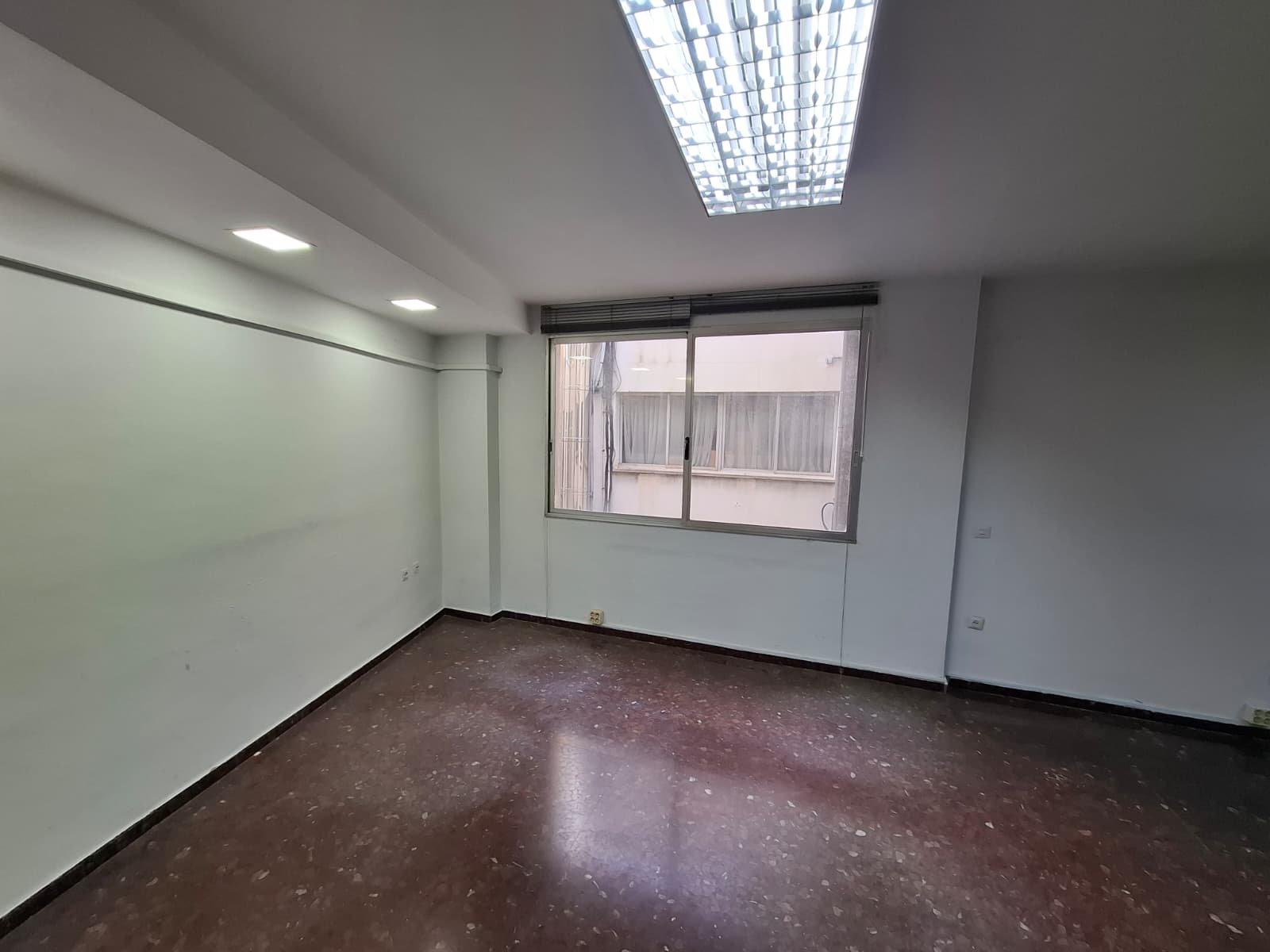 Oficina en alquiler en Sant Francesc, Valencia