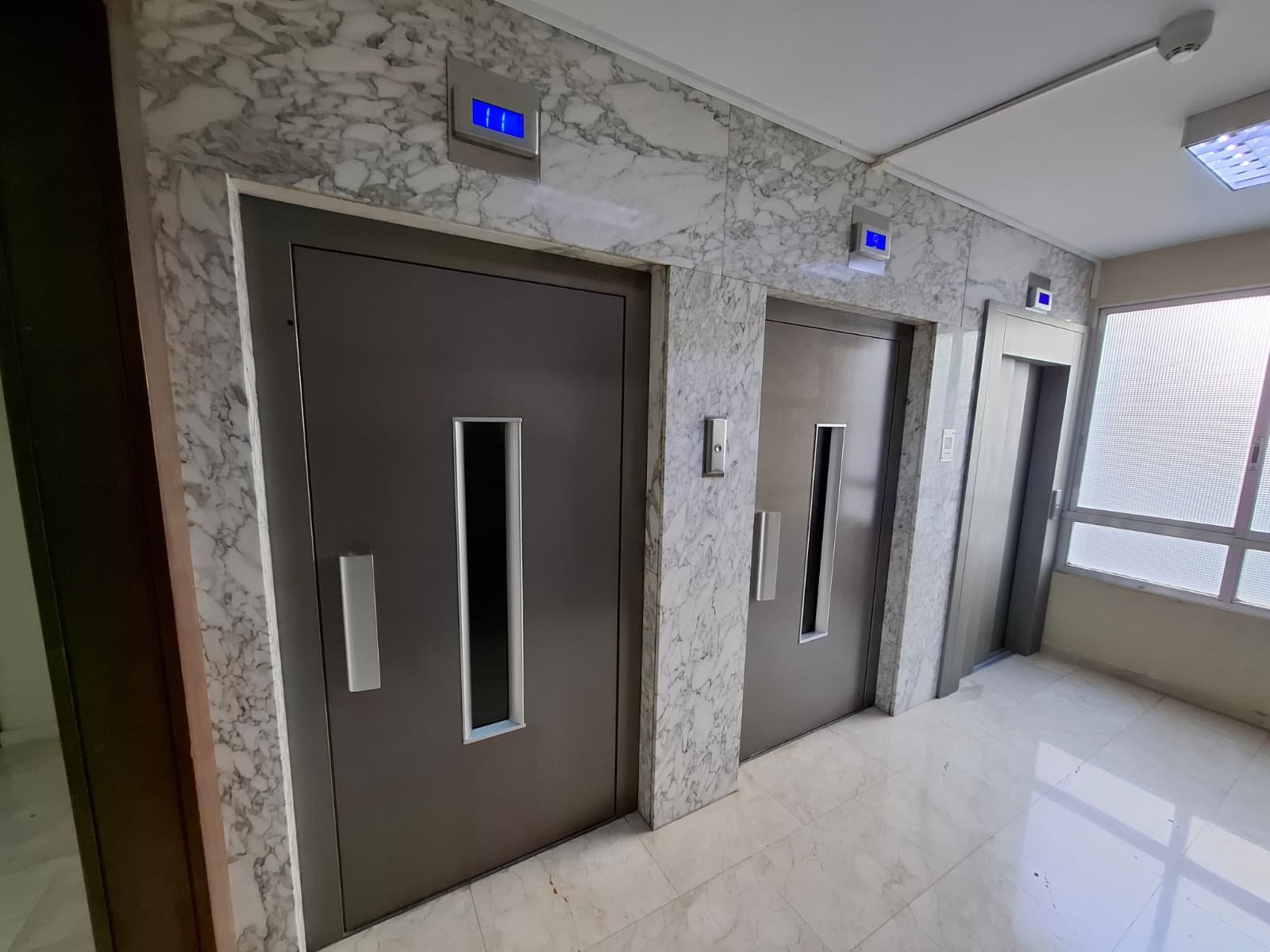 Oficina en alquiler en Sant Francesc, Valencia