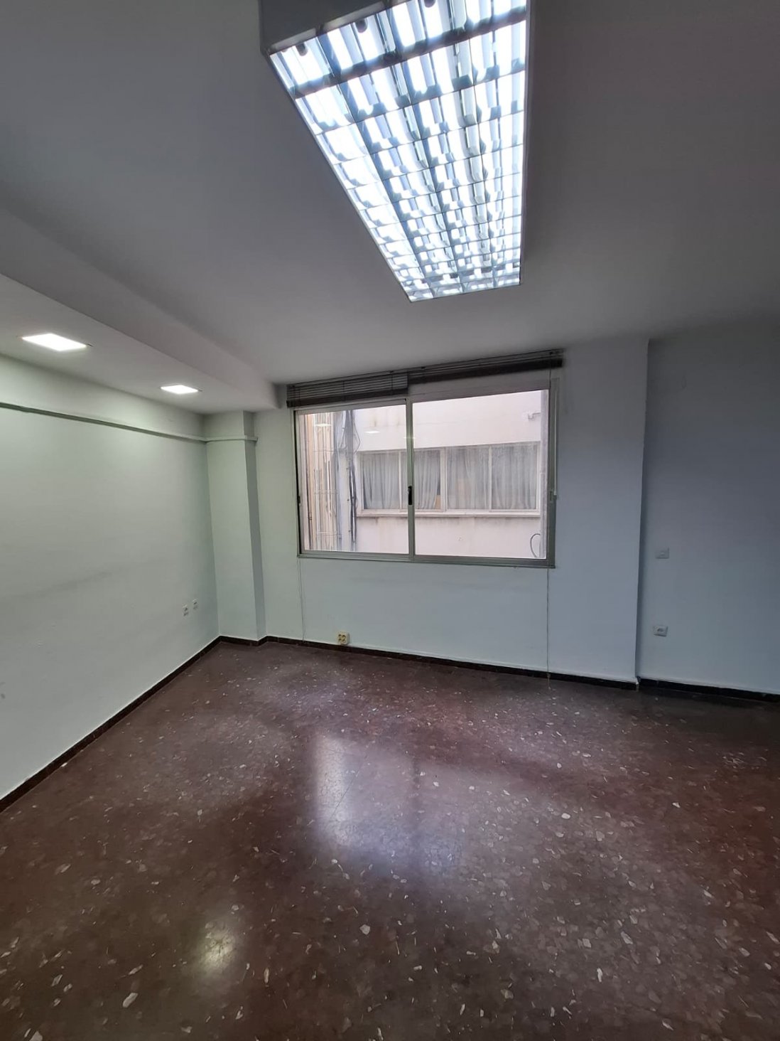 Oficina en alquiler en Sant Francesc, Valencia