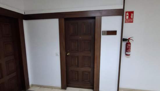 Oficina en alquiler en Sant Francesc, Valencia