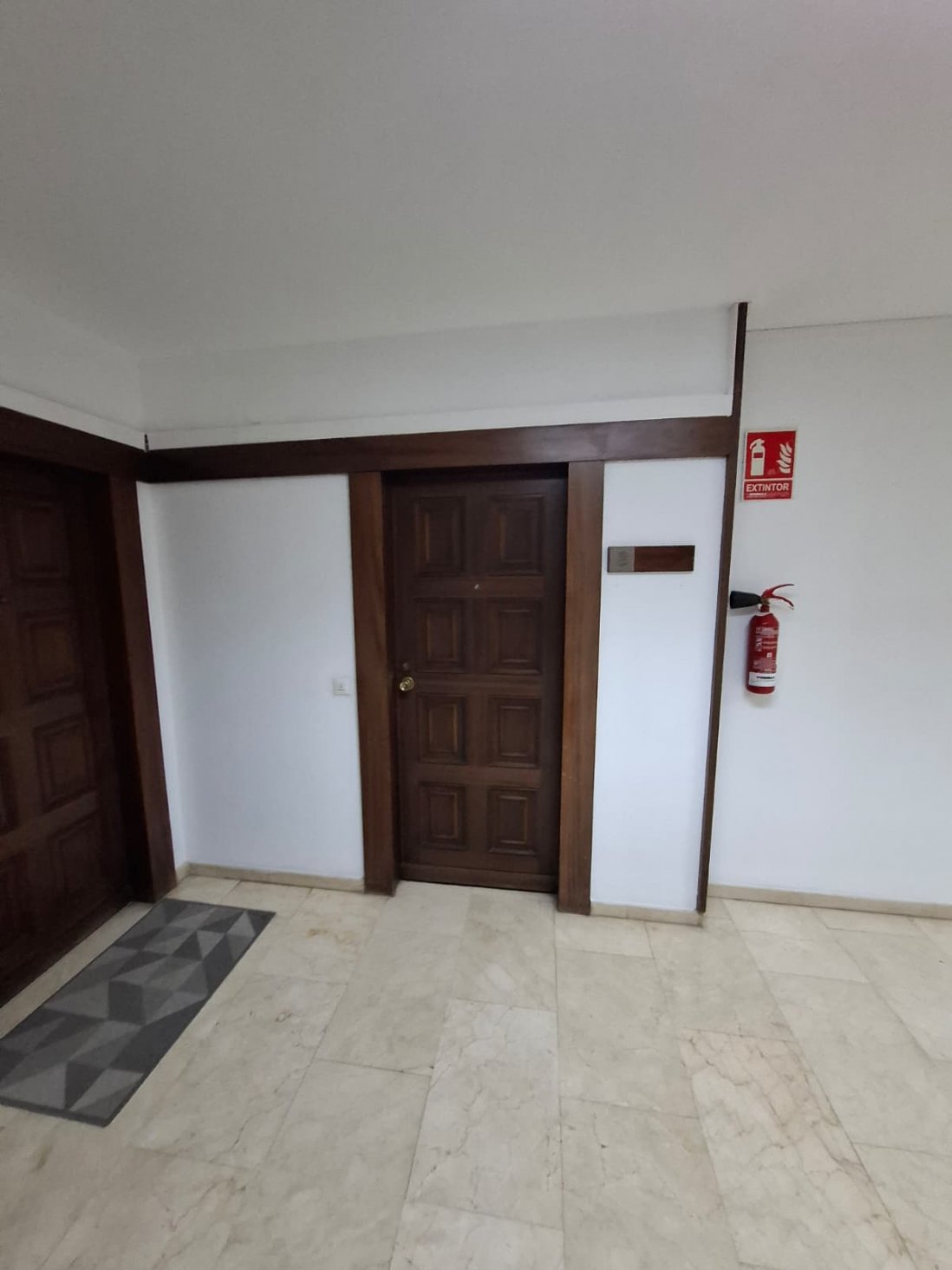 Oficina en alquiler en Sant Francesc, Valencia