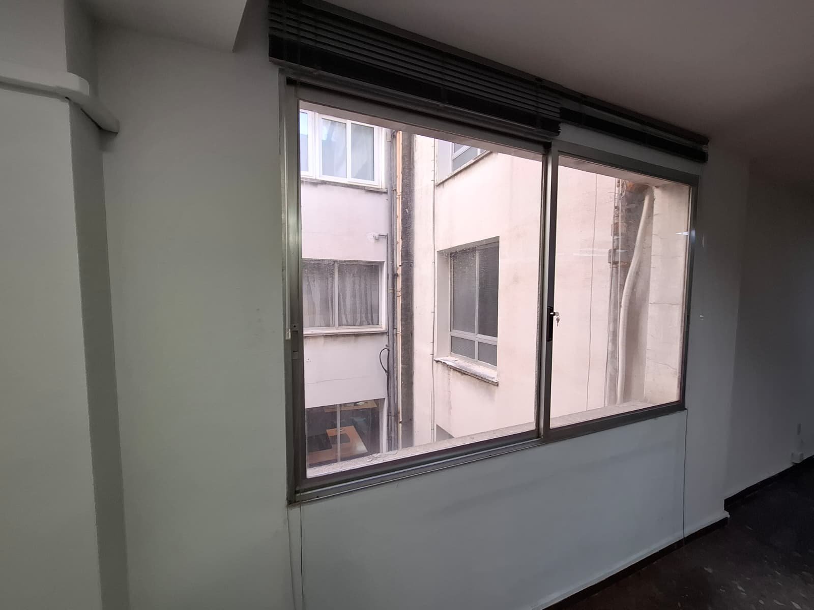 Oficina en alquiler en Sant Francesc, Valencia