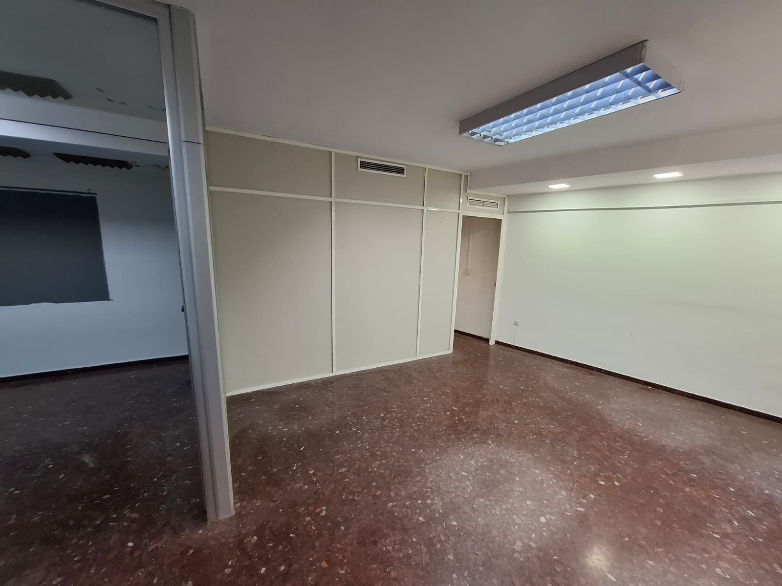 Oficina en alquiler en Sant Francesc, Valencia